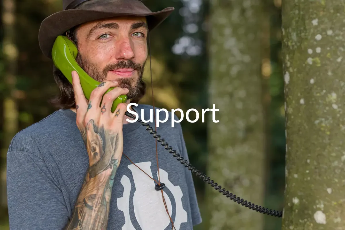 Support Schulungen